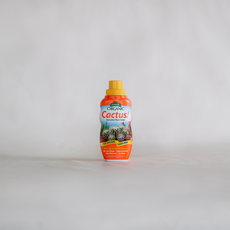 Espoma Cactus  8oz