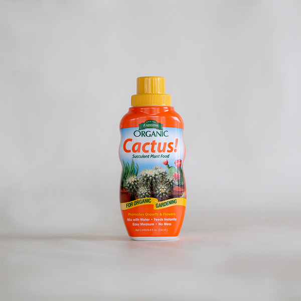 Espoma Cactus 8oz