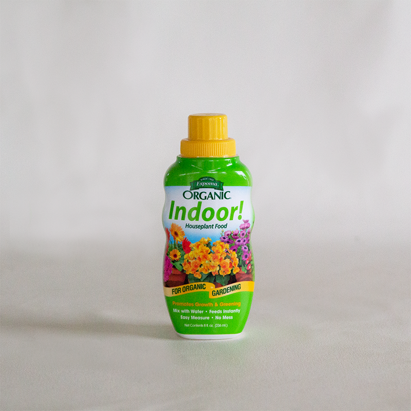 espoma indoor liquid plant food Espoma Indoor 8oz