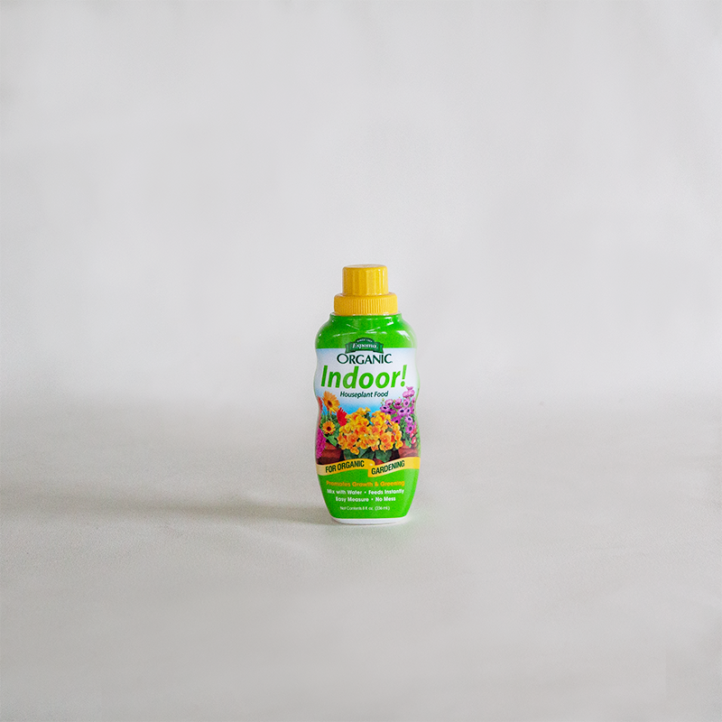 espoma organic liquid fertilizer Espoma Indoor 8oz