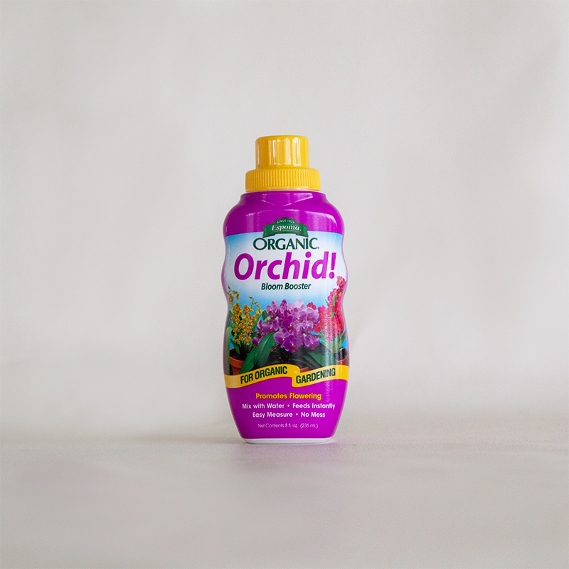 espoma organic grow liquid fertilizer Espoma Orchid 8oz