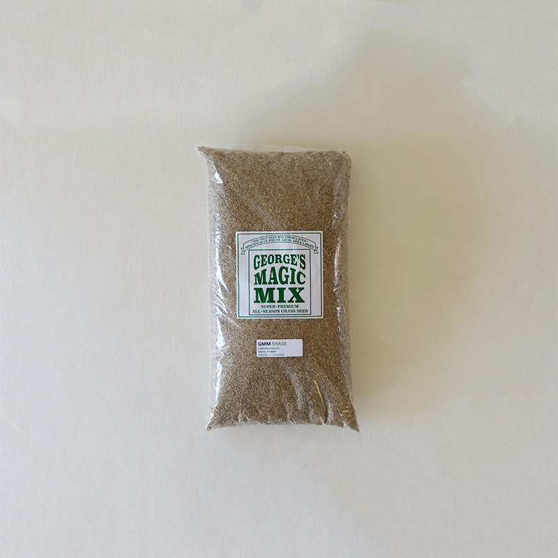 Georges Magic Mix Shade 5lb