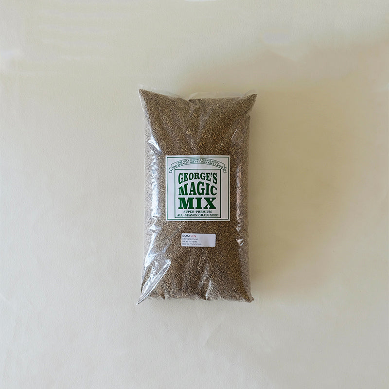 Georges Magic Mix Sun 5lb
