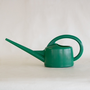 Dramm Watering Can Green 2L