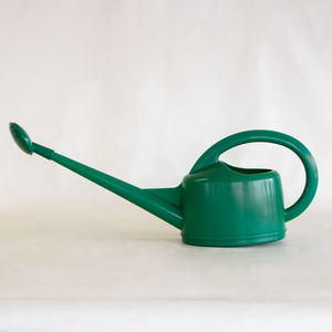 Dramm Watering Can Green 2L