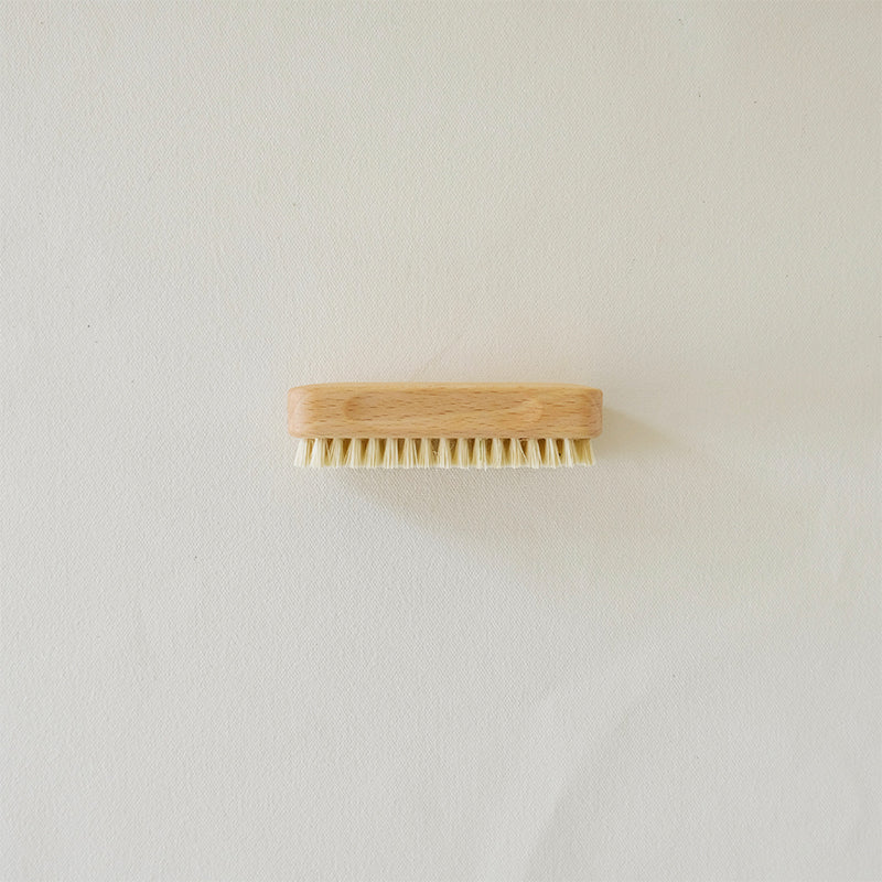 Gardener Nail Brush