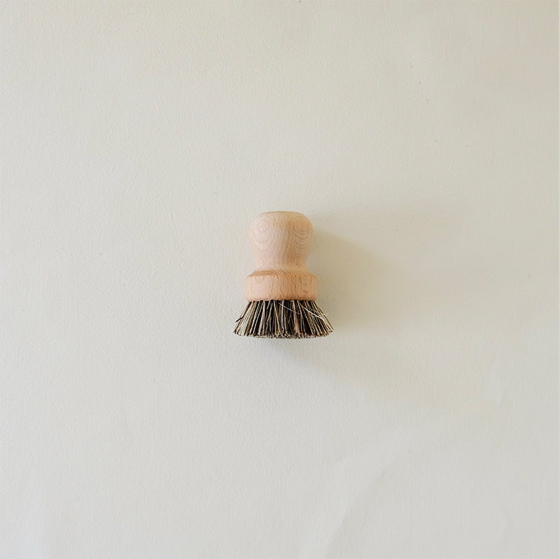 Pot Brush
