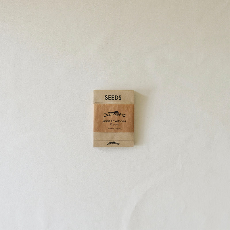 Seed Envelopes