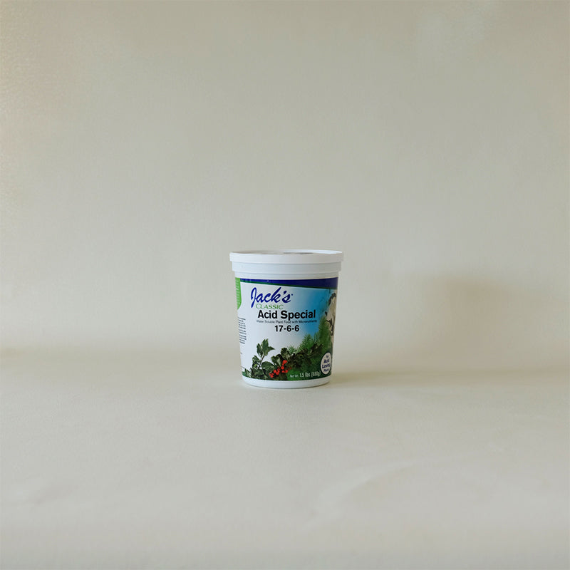 Acid Special 1.5lb