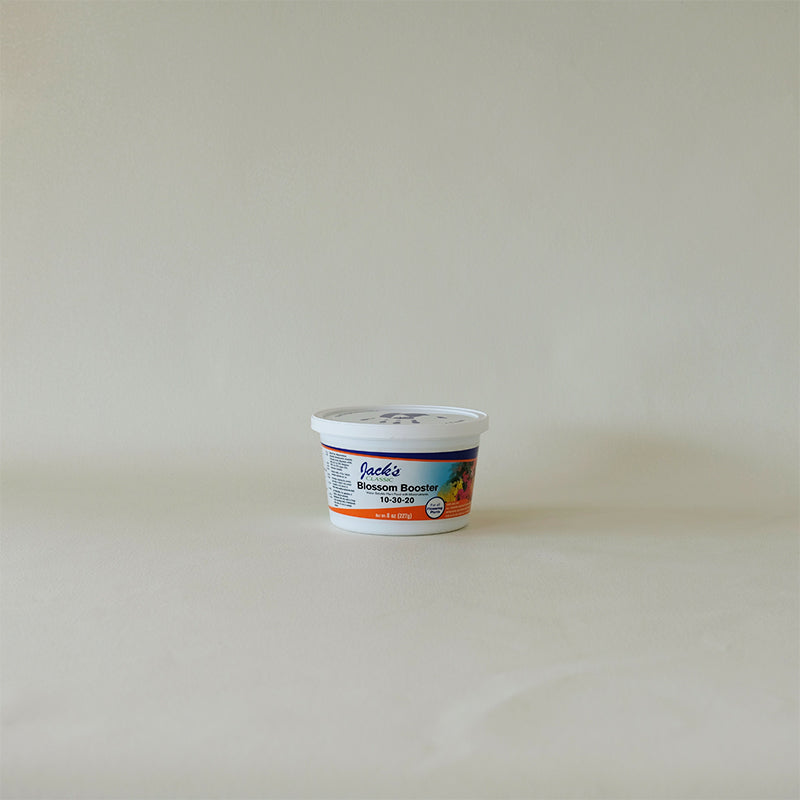 Blossom Boost 8oz