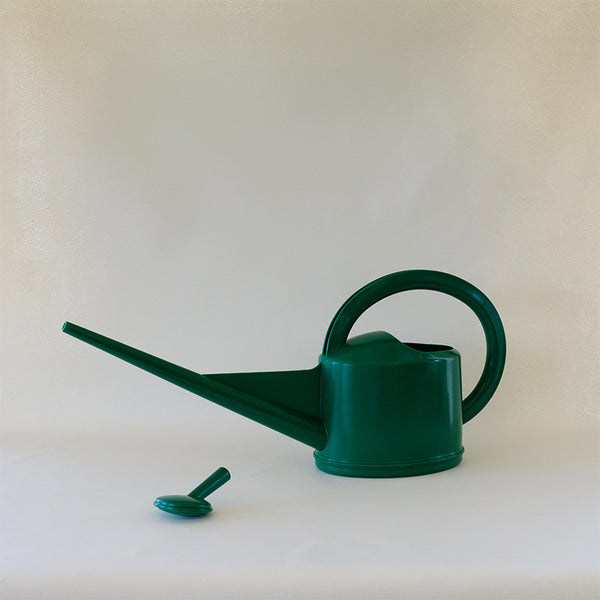 Green Dramm Watering Can 5L Bowood Farms