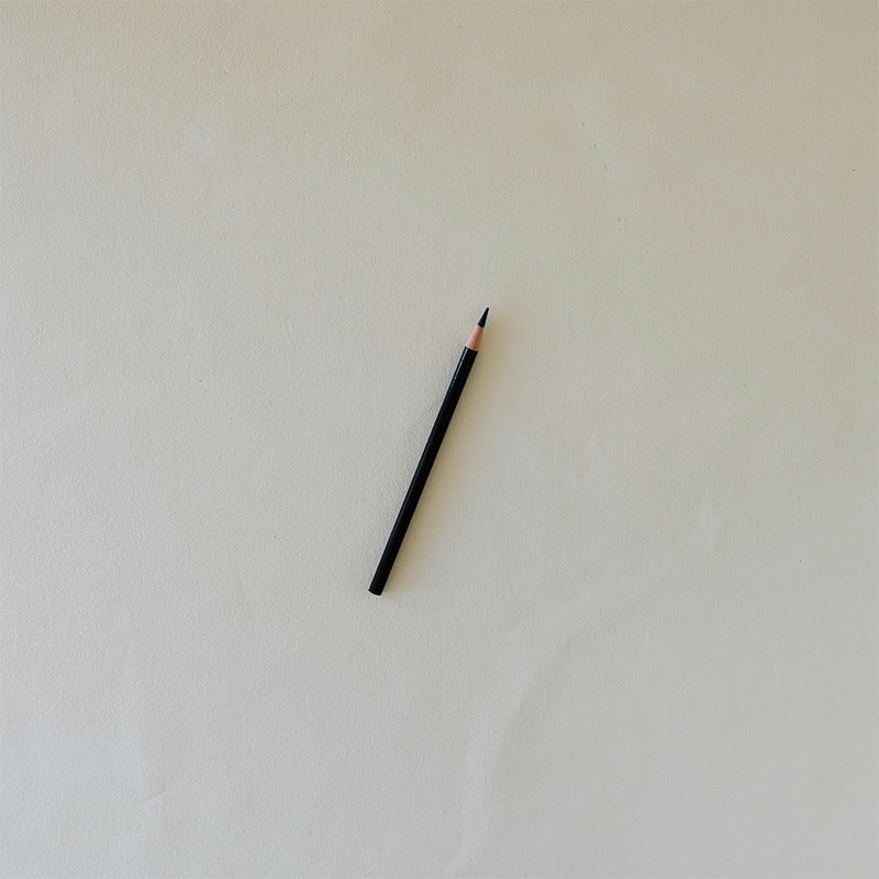 Black Carbon Pencil