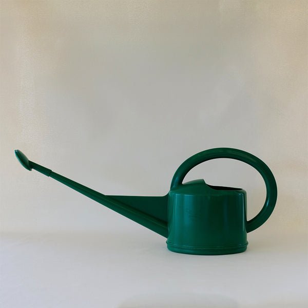 Green Dramm Watering Can 5L Bowood Farms