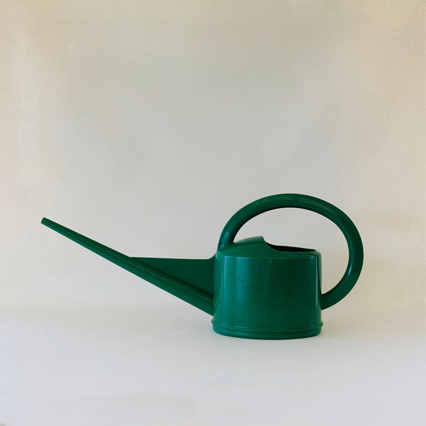 Green Dramm Watering Can 5L Bowood Farms