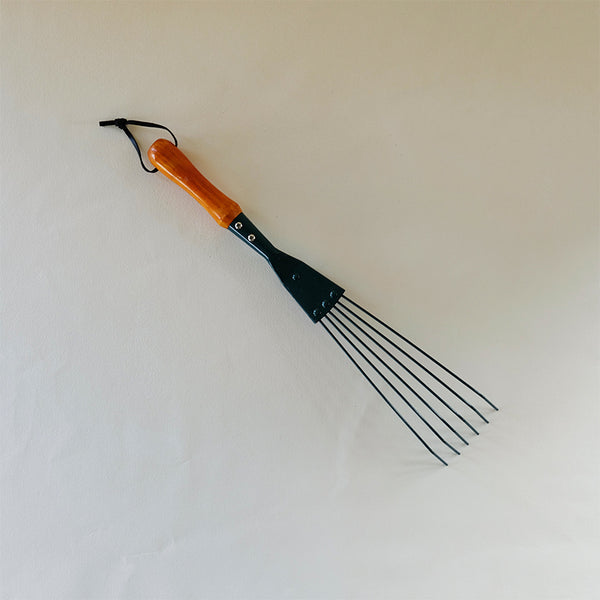 Hand Rake - Bowood Farms