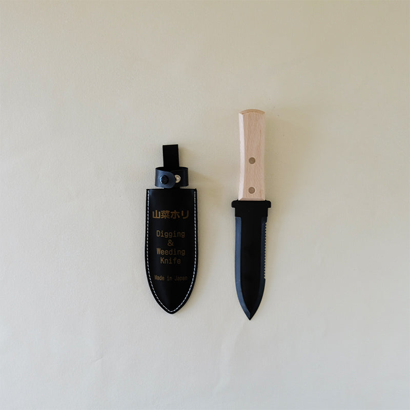 Hori Hori Knife
