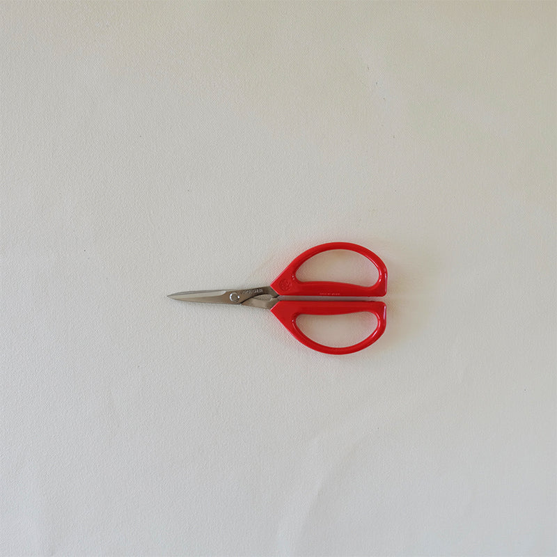 Joyce Chen Scissors Red