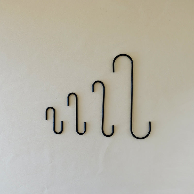 S Hook