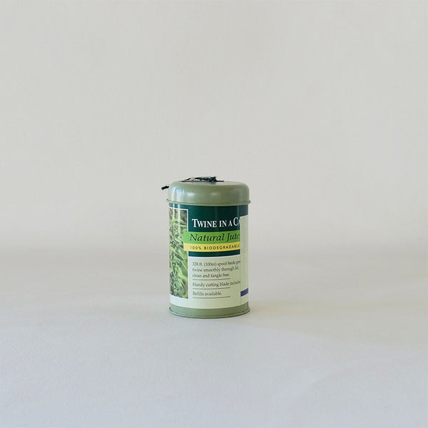 Jute Twine in a Can Bowood Farms