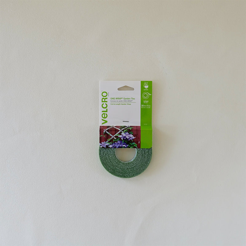 Velcro Plant Ties 1/2"