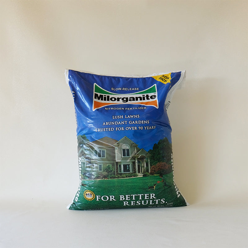 Milorganite 32lb