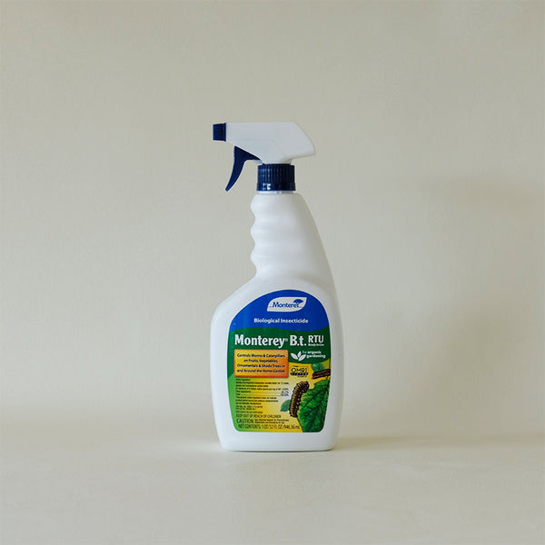 Monterey BT 32oz Bowood Farms