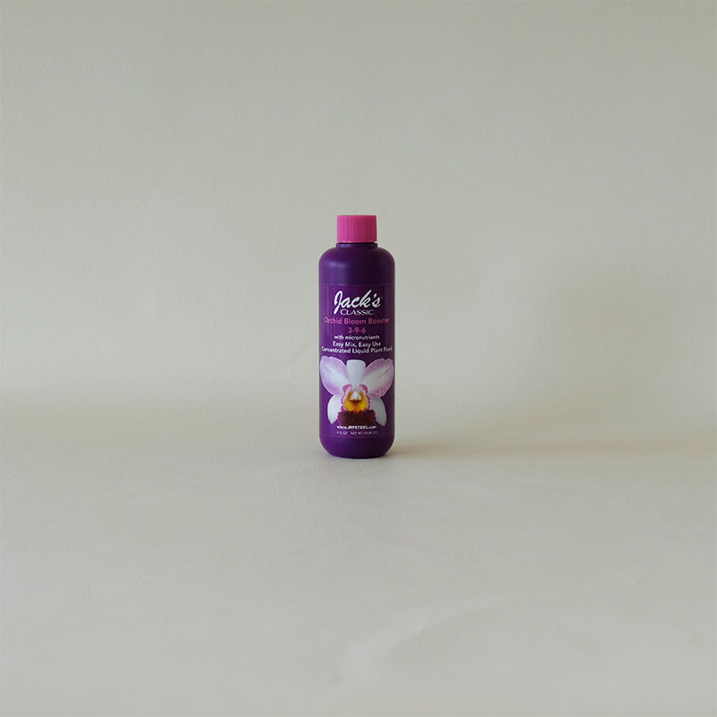 Orchid Bloom Boost  8 fl oz
