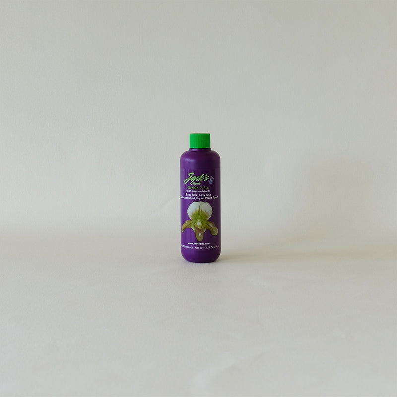 Orchid Food 8 fl oz