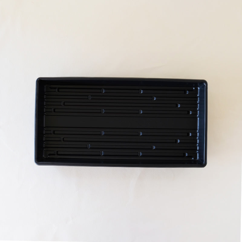 Plant Tray - No Holes