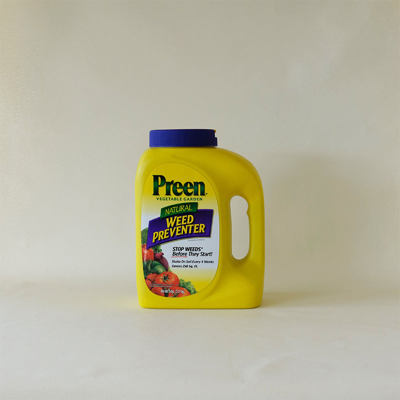 Preen Natural