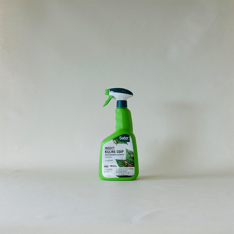 Insecticidal Soap Spray 32oz