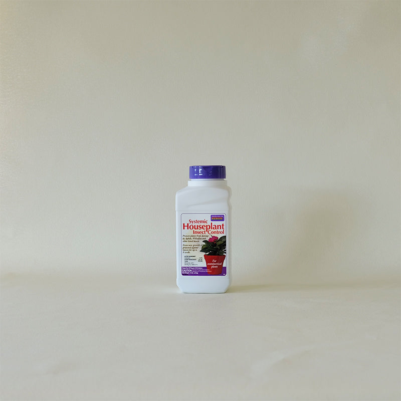 Systemic Granules 8oz