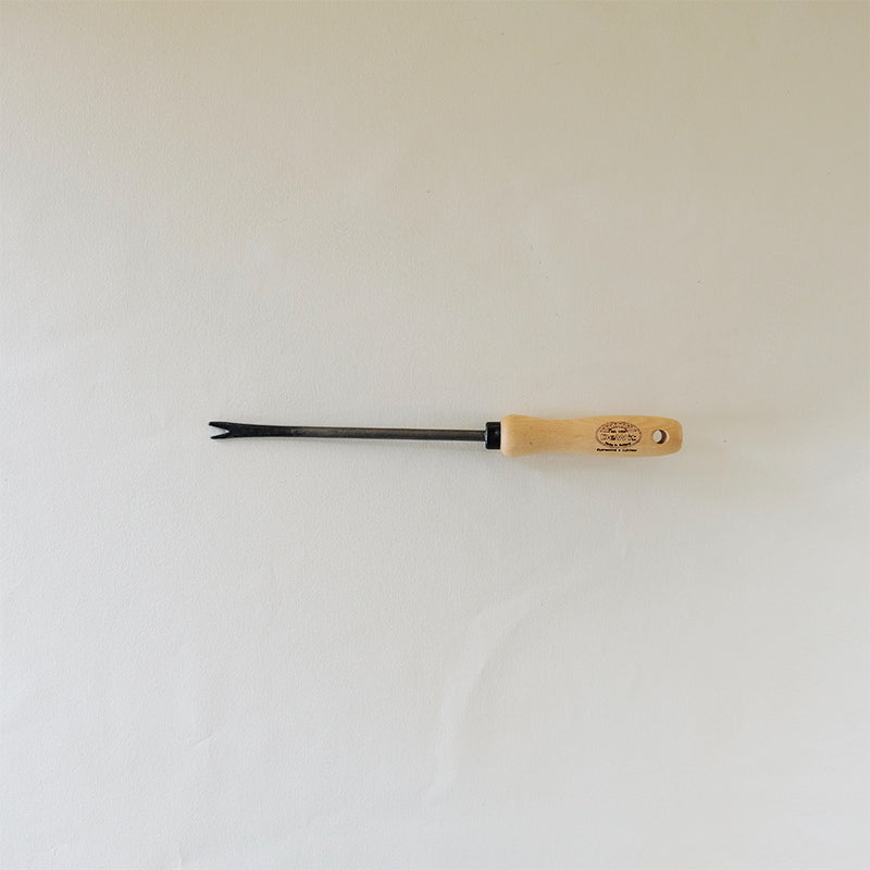 Forged Dandelion Weeder