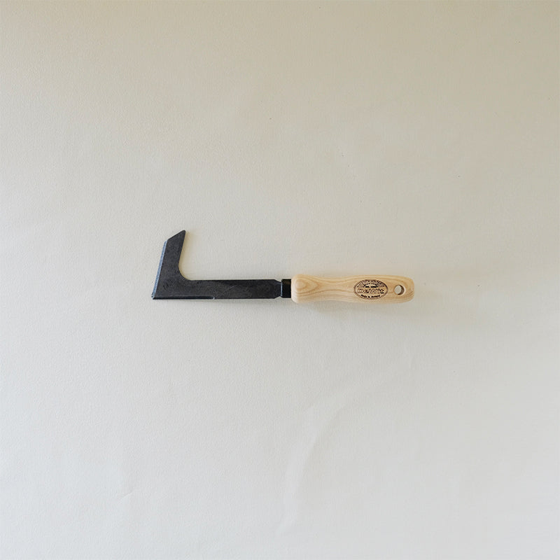 Forged Patio Knife