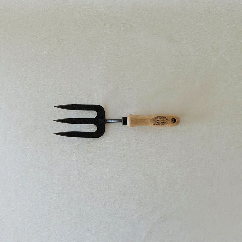 Forged Hand Fork