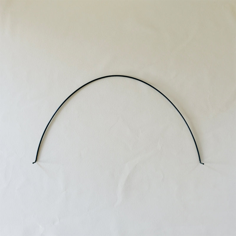 1/3 Circle Side Support