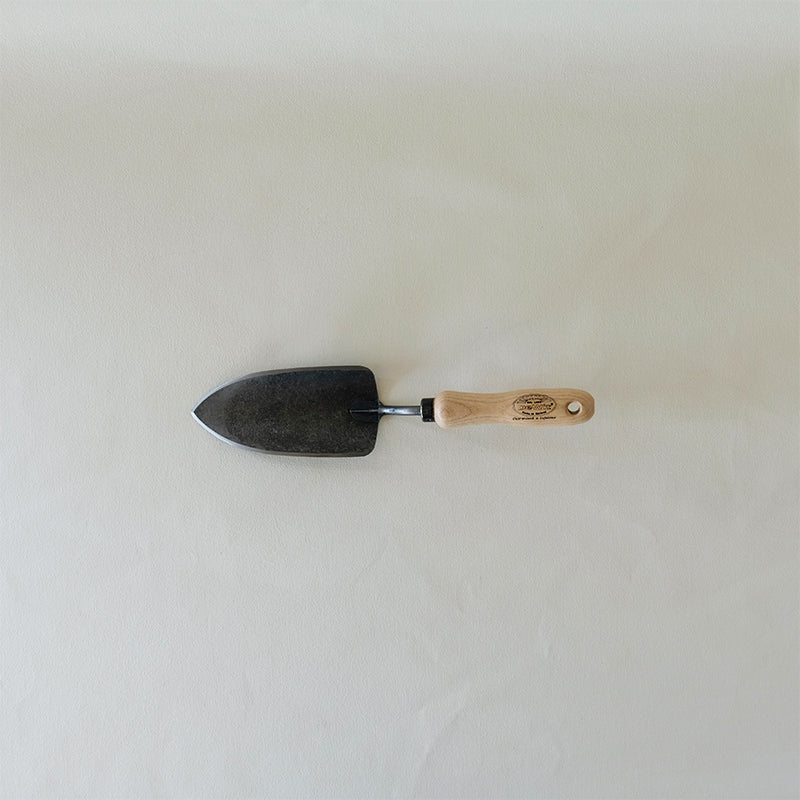 Forged Trowel - Bowood Farms