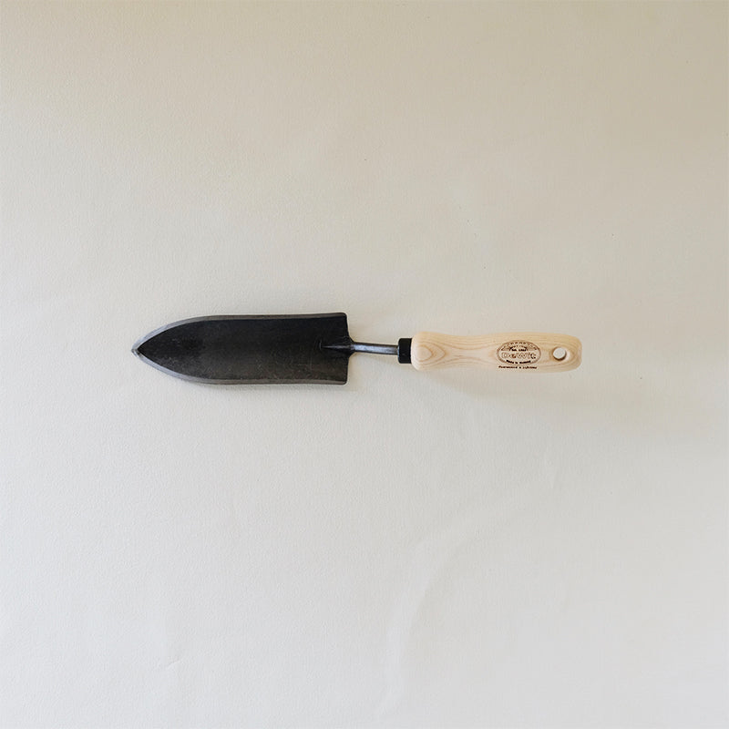Forged Transplanter