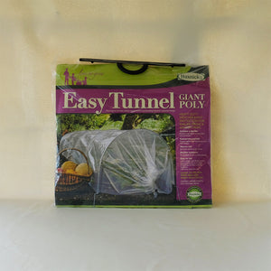 Giant Poly Tunnel