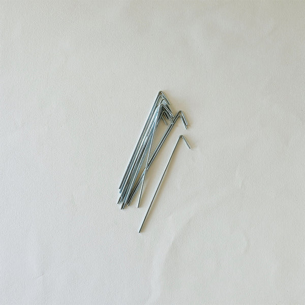 Ground Pegs Bowood Farms