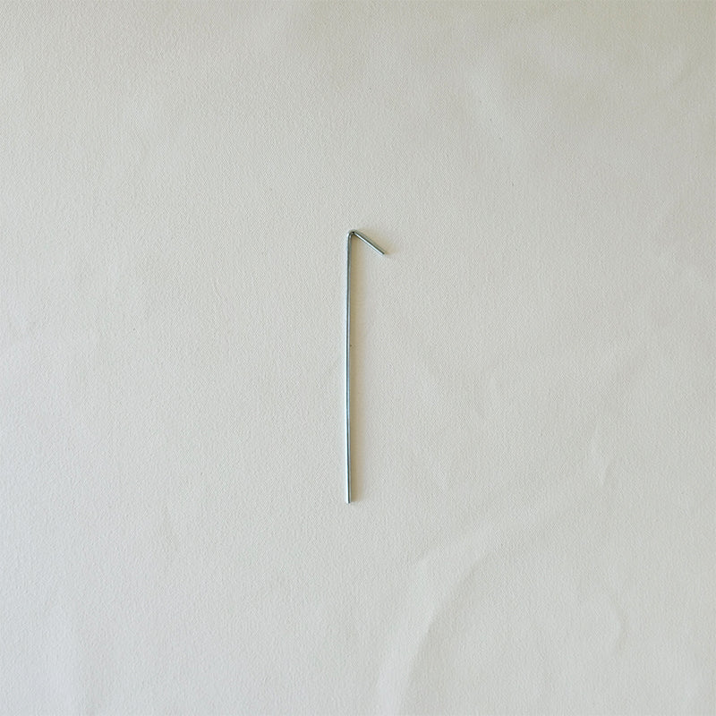 Ground Pegs
