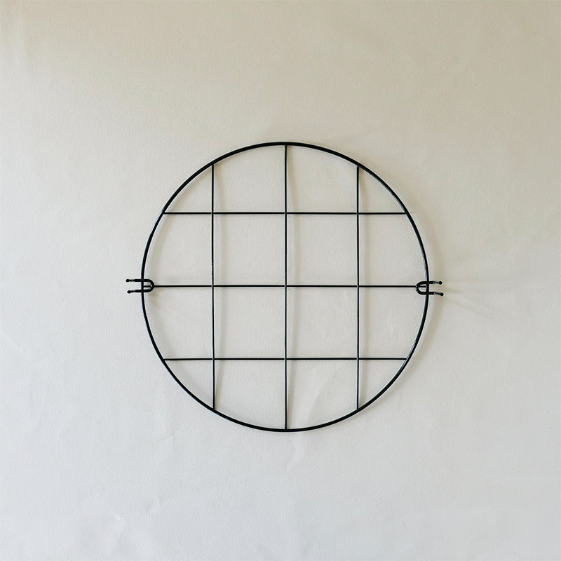 Round Grid 16"