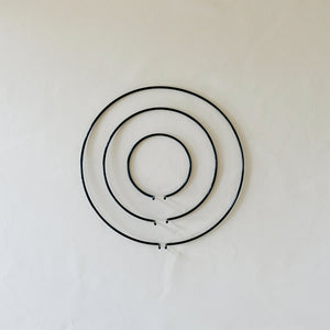 Side Support Ring 8"