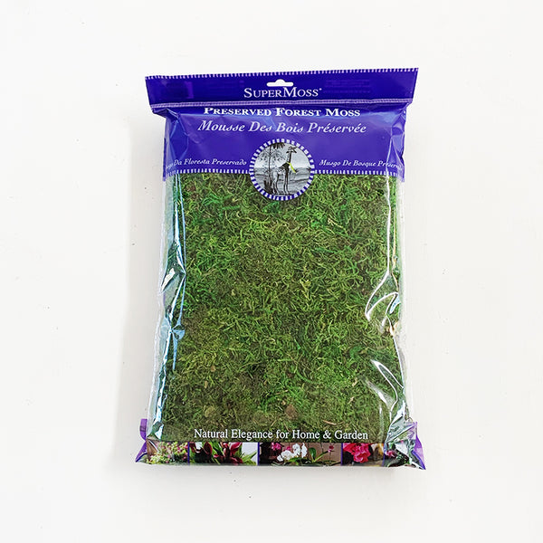 Forest Moss 8oz - Bowood Farms